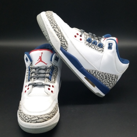 air jordan 3 retro youth